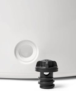 YETI Vortex Drain Plug for Tundra and Tank Coolers 2