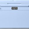 YETI Tundra 110 Hard Cooler