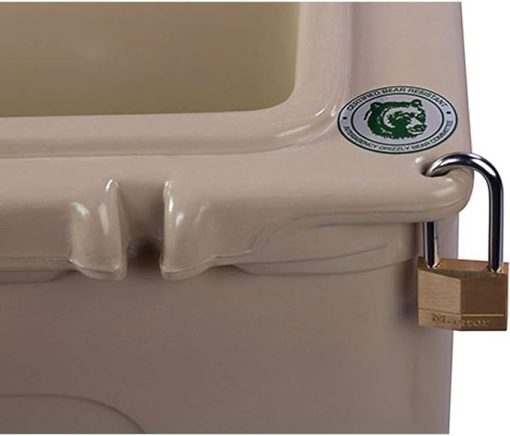 YETI Bear Proof Locks - Image 2