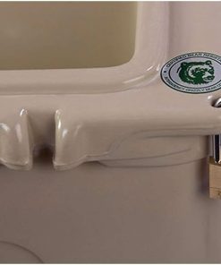 YETI Bear Proof Locks