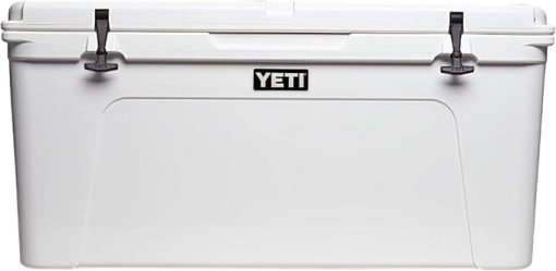 YETI Tundra 125 Hard Cooler
