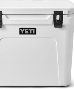 YETI Roadie 48 & 60 Wheeled Cooler Cup Caddy 2