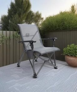 YETI Trailhead Collapsible Camp Chair 2