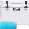 YETI Roadie 60 Wheeled Cooler with Retractable Periscope Handle 3