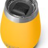 YETI 14 Ounce Highlands Olive Mug, 14 OZ 3