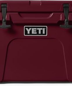 YETI Tundra 35 Cooler