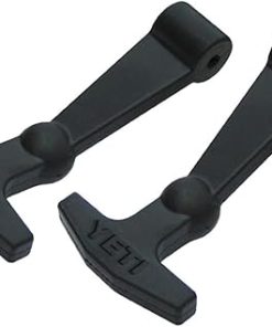 YETI Tundra & Roadie 20 Replacement T-Rex Latches (2-Pack)