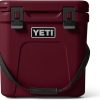 YETI Roadie 32 Wheeled Cooler 3