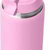 Yeti Rambler 26 Oz Straw Bottle Power Pink