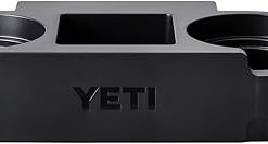 YETI Roadie 48 & 60 Wheeled Cooler Cup Caddy