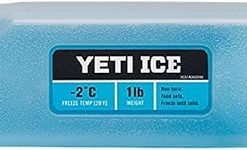 Yeti ICE 1lb Ice Substitute (pack of 2)