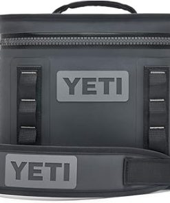 YETI Hopper Flip 8 Portable Soft Cooler