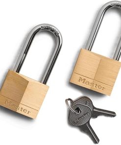 YETI Bear-Proof Cooler Lock (2 Pack)