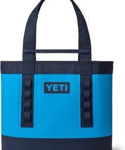 YETI Camino 35 Carryall with Internal Dividers, All-Purpose Utility, Boat and Beach Tote Bag, Durable, Waterproof