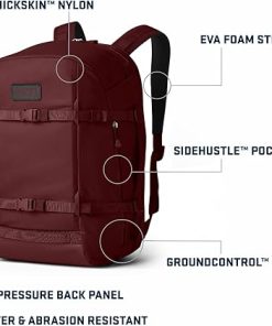 YETI Crossroads Backpack 2
