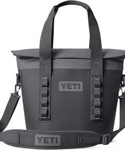 YETI Hopper M15 with YETI 3L Sidekick Bundle, Charcoal 2