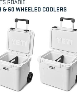YETI Roadie 48 & 60 Wheeled Cooler Divider/Cutting Board 2