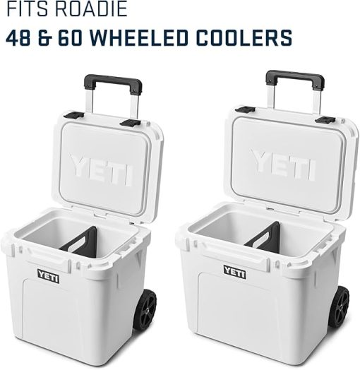 YETI Roadie 48 & 60 Wheeled Cooler Divider/Cutting Board - Image 2
