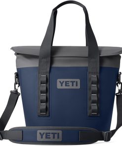 YETI Hopper M Series Portable Soft Coolers with MagShield Access