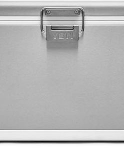 YETI V Series 55, Stainless Steel Vacuum Insulated Hard Cooler