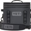 YETI Hopper M Series Backpack Soft Sided Coolers with MagShield Access 4