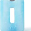 YETI Thin ICE Refreezable, Reusable Cooler Ice Pack