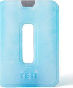 YETI Thin ICE Refreezable, Reusable Cooler Ice Pack