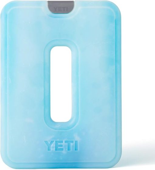 YETI Thin ICE Refreezable, Reusable Cooler Ice Pack