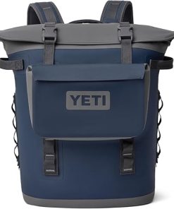 YETI Hopper M20 with YETI 3L Sidekick Bundle, Navy