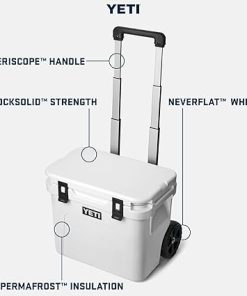 YETI Roadie 32 Wheeled Cooler 2