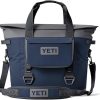 YETI Hopper M15 with YETI 3L Sidekick Bundle, Navy 3