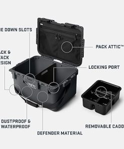 YETI Loadout GoBox 2