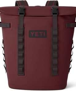 YETI Hopper M Series Backpack Soft Sided Coolers with MagShield Access