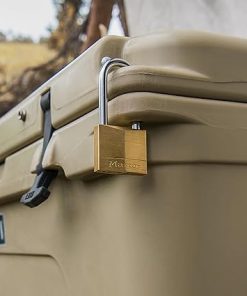 YETI Bear-Proof Cooler Lock (2 Pack) 2