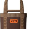 YETI Camino 20 Carryall with Internal Dividers, All-Purpose Utility Bag