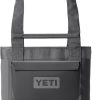 YETI Roadie 60 Wheeled Cooler with Retractable Periscope Handle 4