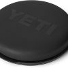 YETI Hondo Reclining Beach Chair, Breathable, UV-Resistant, and Supports up to 350 lbs, Navy 3