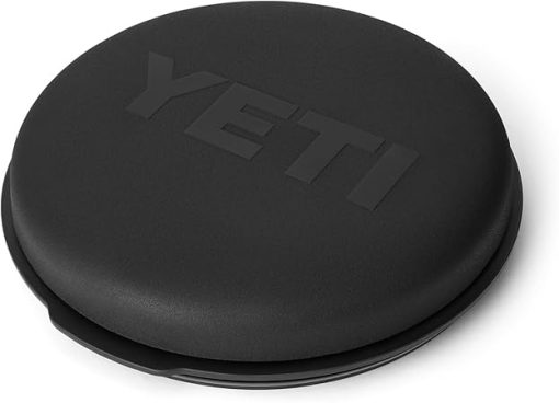 YETI 5 Gallon LoadOut Bucket 360-Degree Swivel Seat, Heavy Duty Foam Cushion for Dove/Duck Hunting, Fishing, Baseball, Gardening and Camping