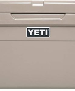 YETI Tundra 65 Cooler, Desert Tan