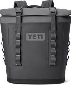 YETI Hopper M12 with YETI 3L Sidekick Bundle, Charcoal 2