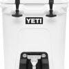 YETI Hopper M Series Portable Soft Coolers with MagShield Access 4