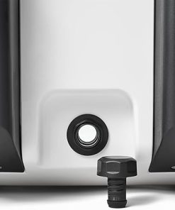 YETI Roadie 48 & 60 Wheeled Cooler Drain Plug 2
