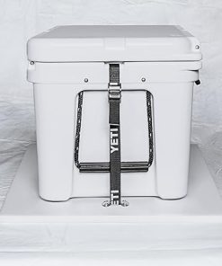 YETI Tie Down Kit for Tundra Coolers 2