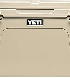 YETI Tundra 105 Cooler
