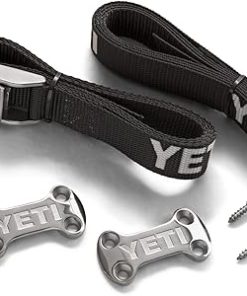 YETI Tie Down Kit for Tundra Coolers
