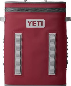 YETI Hopper Backflip 24 Soft Sided Backpack Cooler