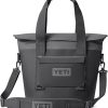 YETI Hopper M30 with YETI 3L Sidekick Bundle, Charcoal 3