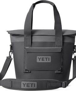 YETI Hopper M15 with YETI 3L Sidekick Bundle, Charcoal