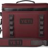 YETI Hopper M Series Backpack Soft Sided Coolers with MagShield Access 3