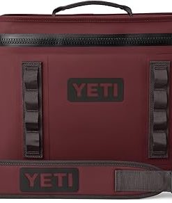 YETI Hopper Flip 18 Portable Soft Cooler